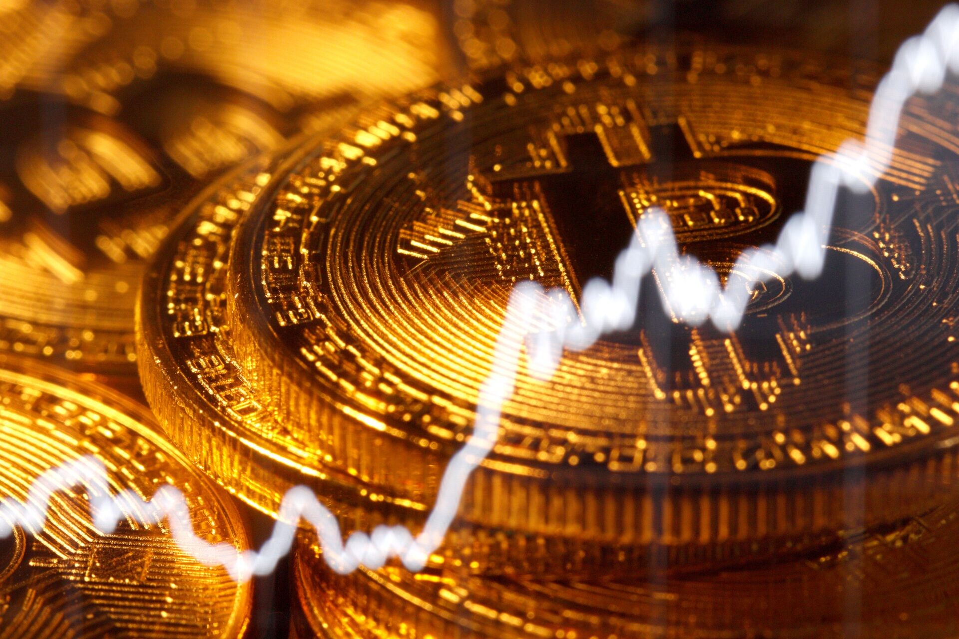 仮想通貨